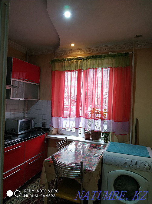  квартиру с почасовой оплатой Алматы - изображение 13