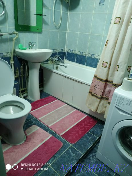  квартиру с почасовой оплатой Алматы - изображение 5