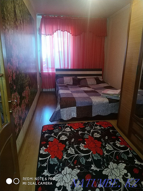  квартиру с почасовой оплатой Алматы - изображение 15