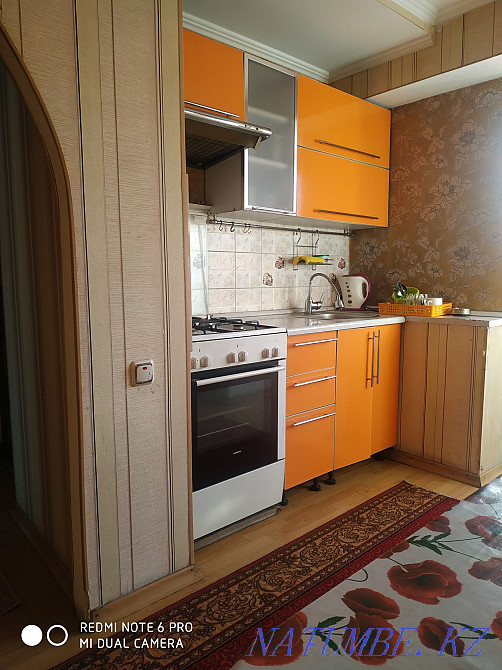  квартиру с почасовой оплатой Алматы - изображение 20