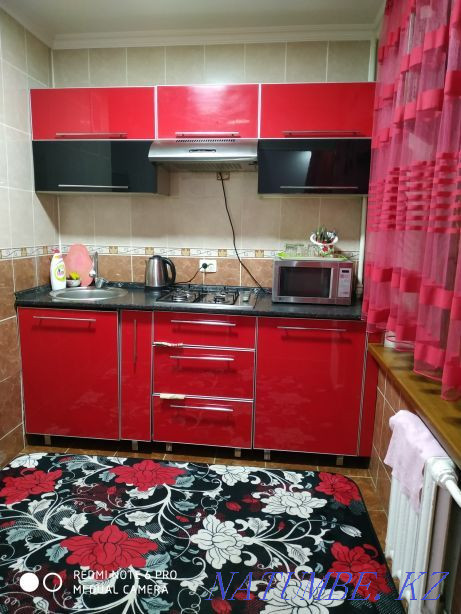  квартиру с почасовой оплатой Алматы - изображение 4