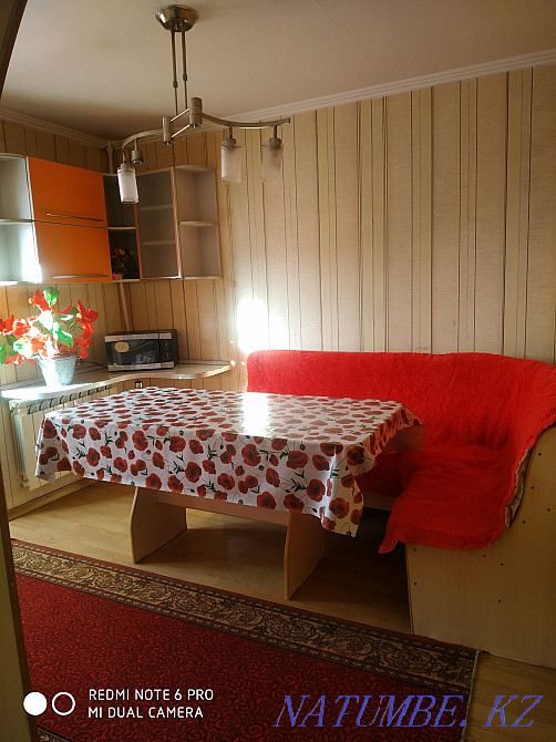  квартиру с почасовой оплатой Алматы - изображение 19