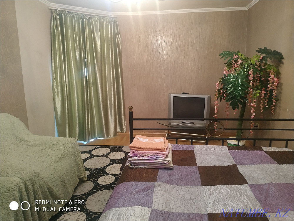  квартиру с почасовой оплатой Алматы - изображение 18