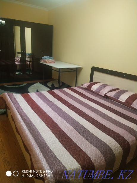  квартиру с почасовой оплатой Алматы - изображение 7