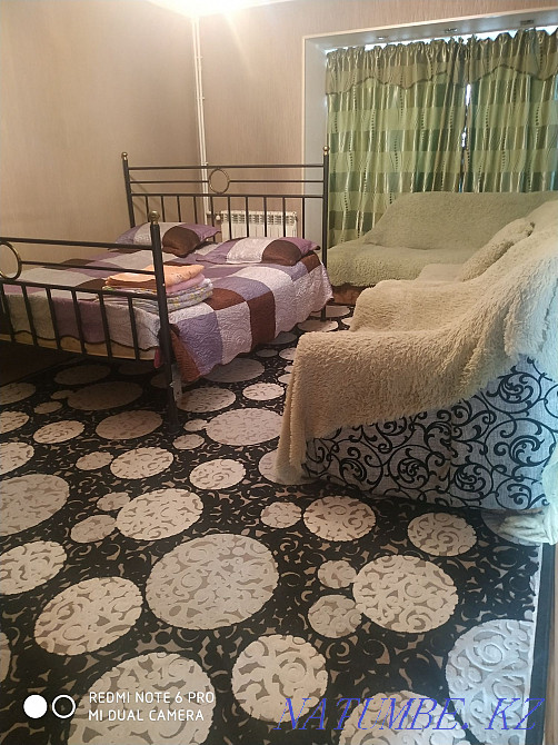  квартиру с почасовой оплатой Алматы - изображение 17