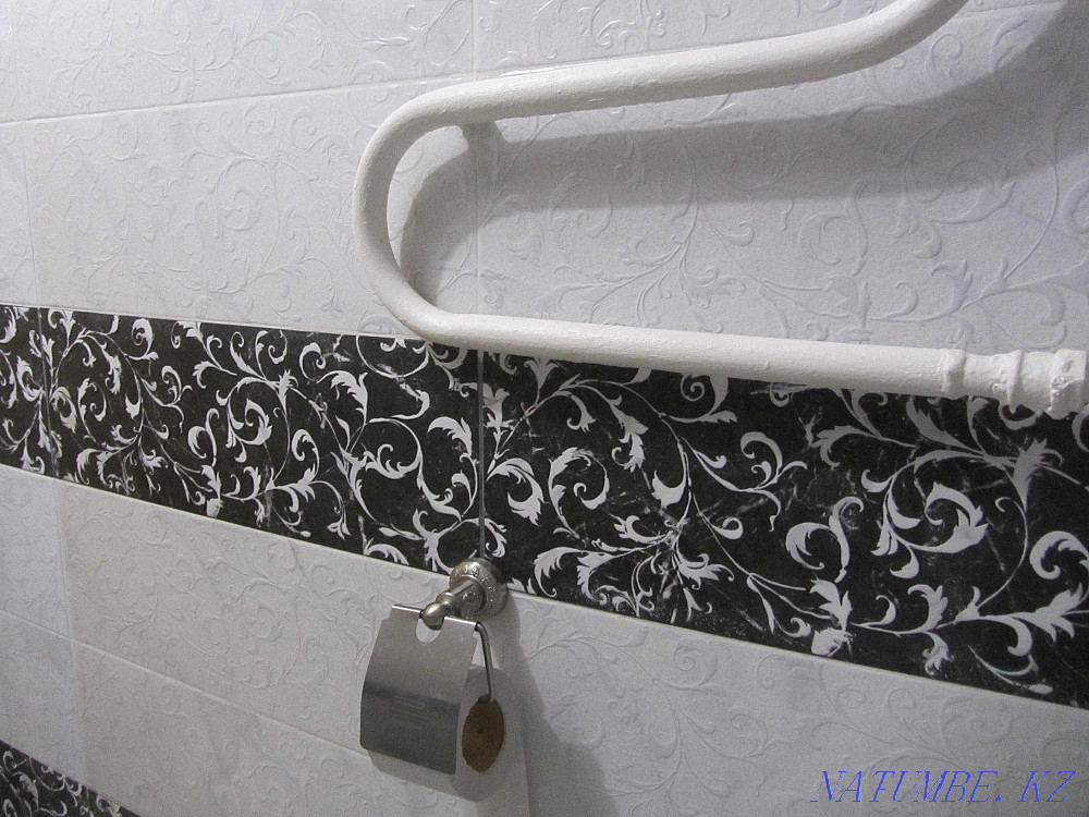  квартиру с почасовой оплатой Алматы - изображение 6