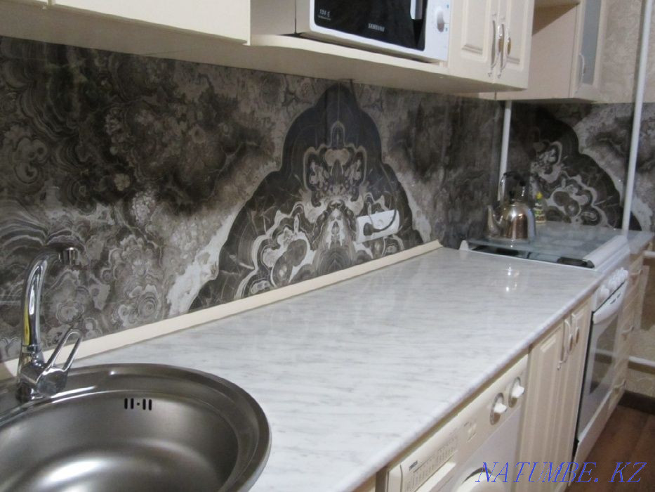  квартиру с почасовой оплатой Алматы - изображение 4