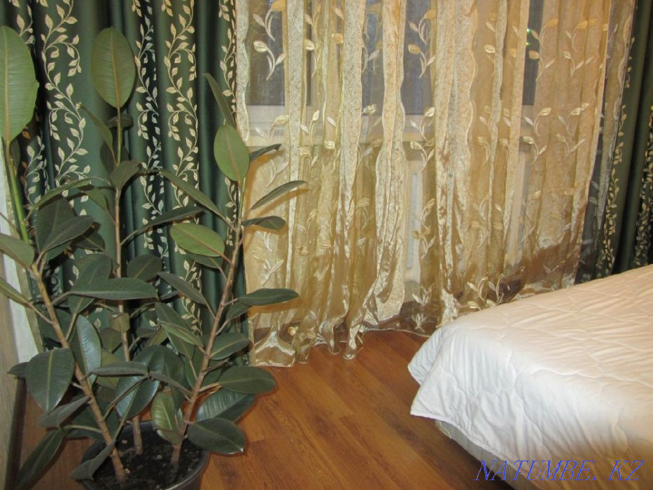  квартиру с почасовой оплатой Алматы - изображение 2