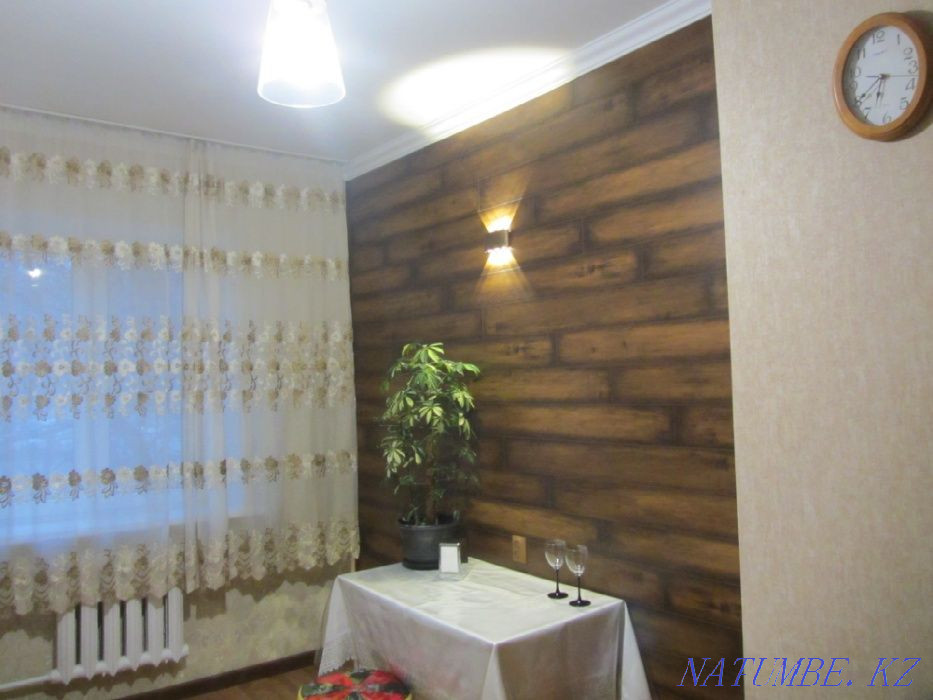  квартиру с почасовой оплатой Алматы - изображение 5