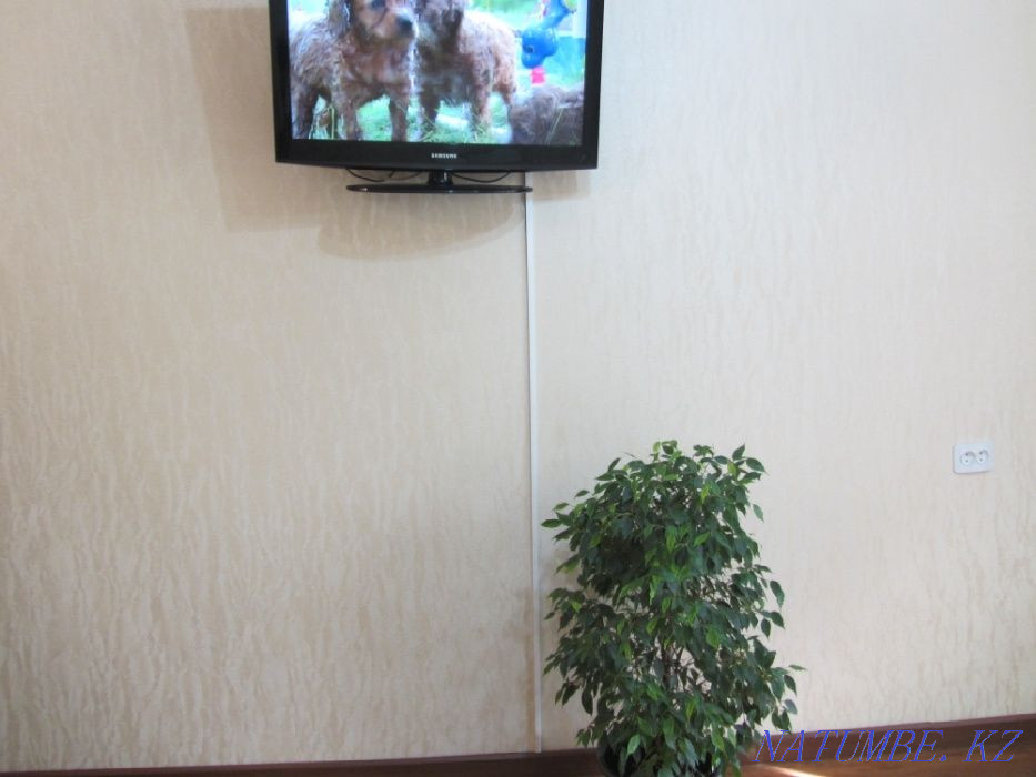  квартиру с почасовой оплатой Алматы - изображение 3