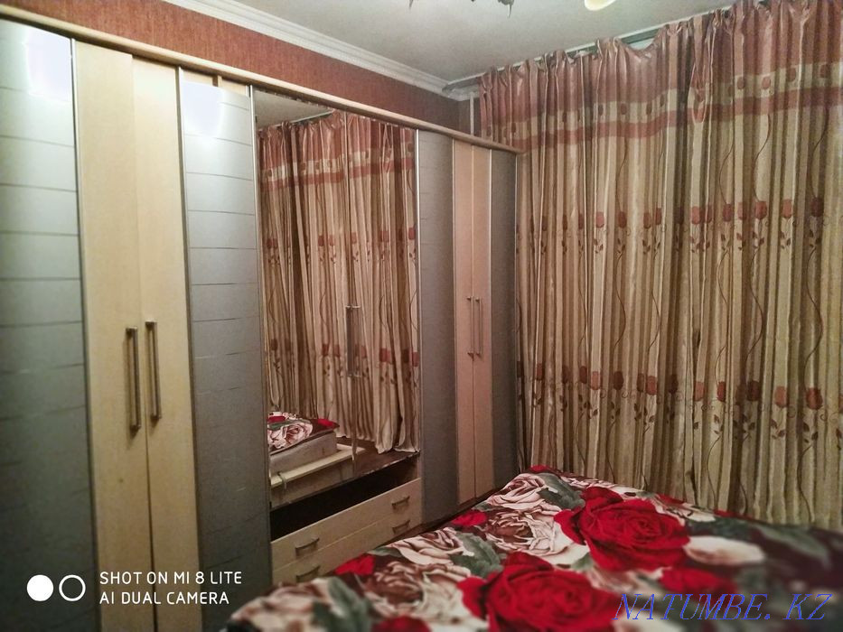  квартиру с почасовой оплатой Алматы - изображение 2