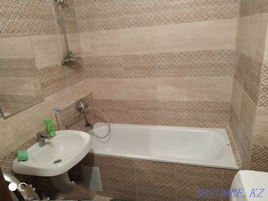  квартиру с почасовой оплатой Алматы - изображение 5