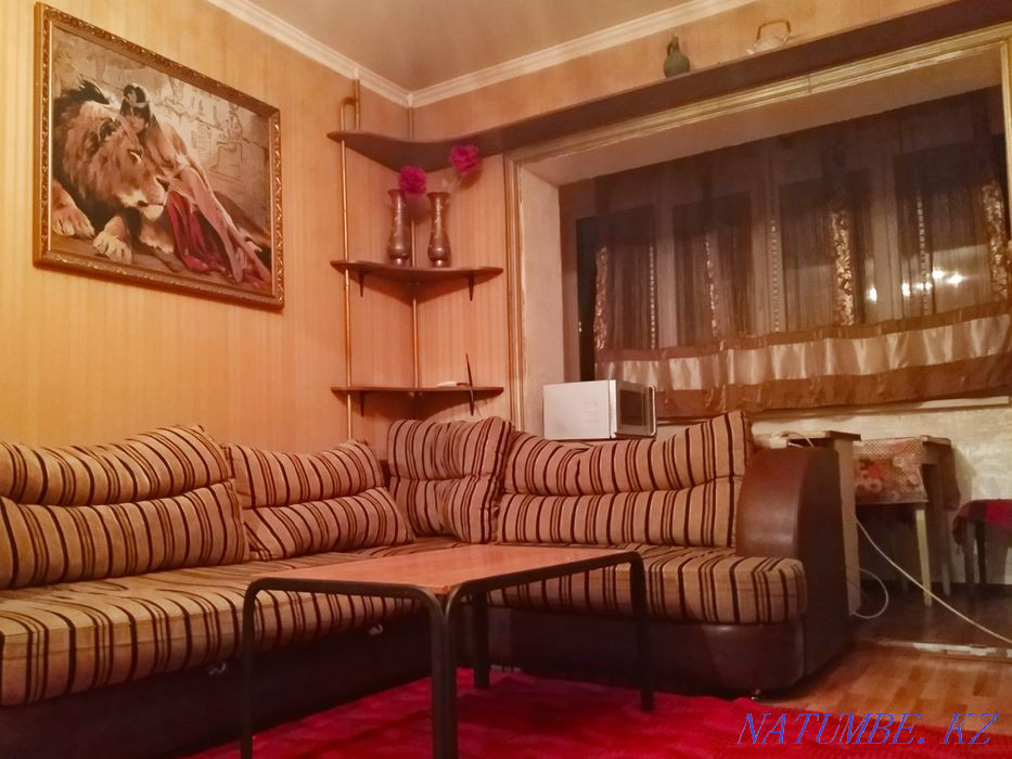  квартиру с почасовой оплатой Алматы - изображение 3