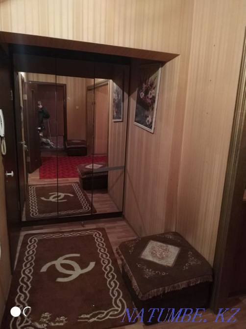  квартиру с почасовой оплатой Алматы - изображение 4