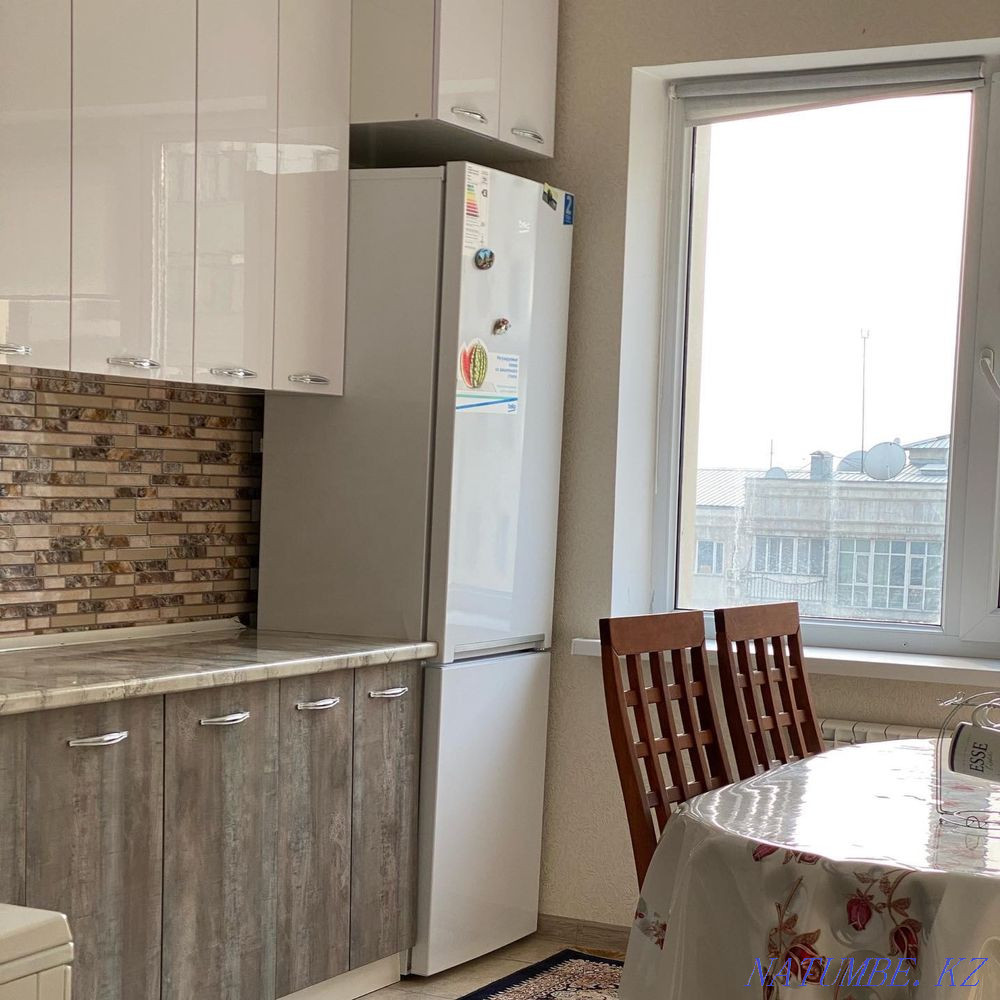 hourly rent apartment Almaty - photo 5