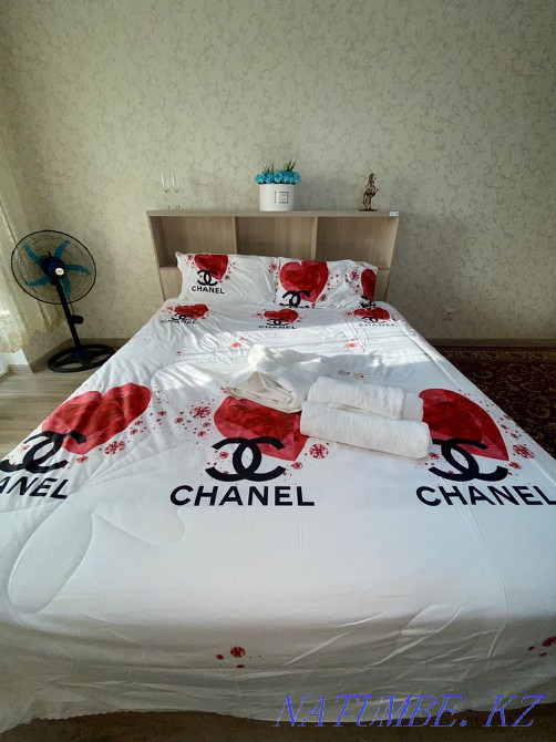 hourly rent apartment Almaty - photo 3