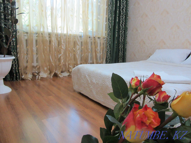  apartment with hourly payment Almaty - photo 1