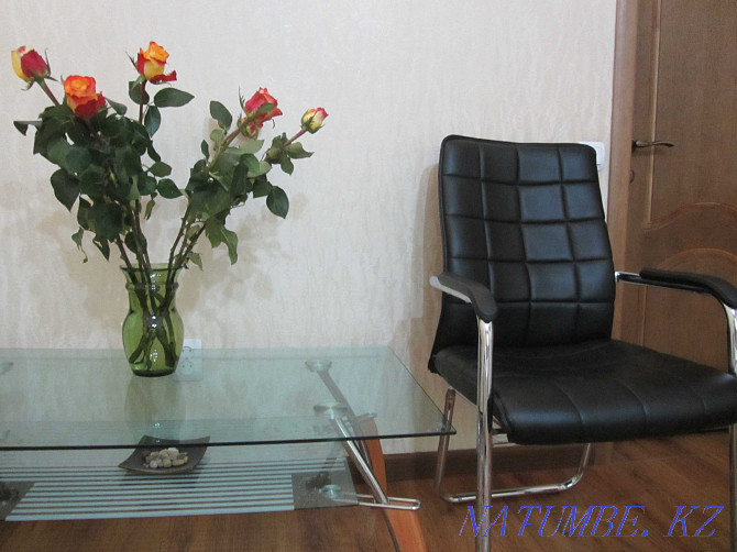  apartment with hourly payment Almaty - photo 2