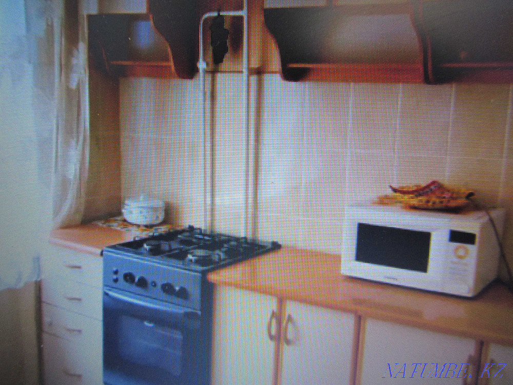 hourly rent apartment Almaty - photo 2