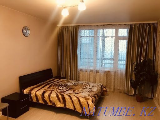  квартиру с почасовой оплатой Алматы - изображение 3