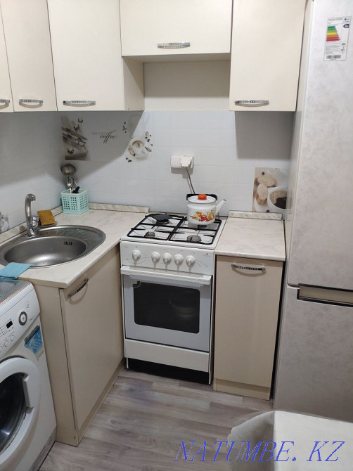 hourly rent apartment Almaty - photo 4