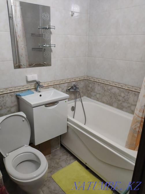 hourly rent apartment Almaty - photo 5