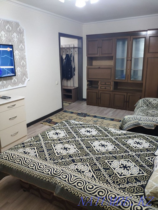 hourly rent apartment Almaty - photo 3