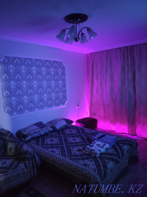 hourly rent apartment Almaty - photo 1