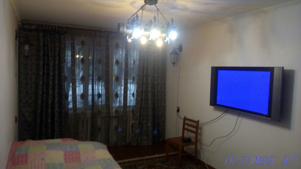 hourly rent apartment Almaty - photo 3