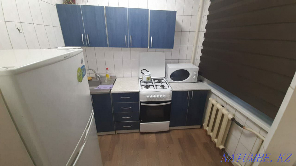 hourly rent apartment Almaty - photo 5