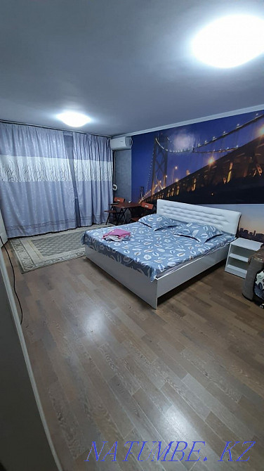 hourly rent apartment Almaty - photo 4