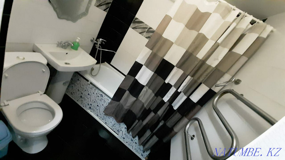 hourly rent apartment Almaty - photo 3