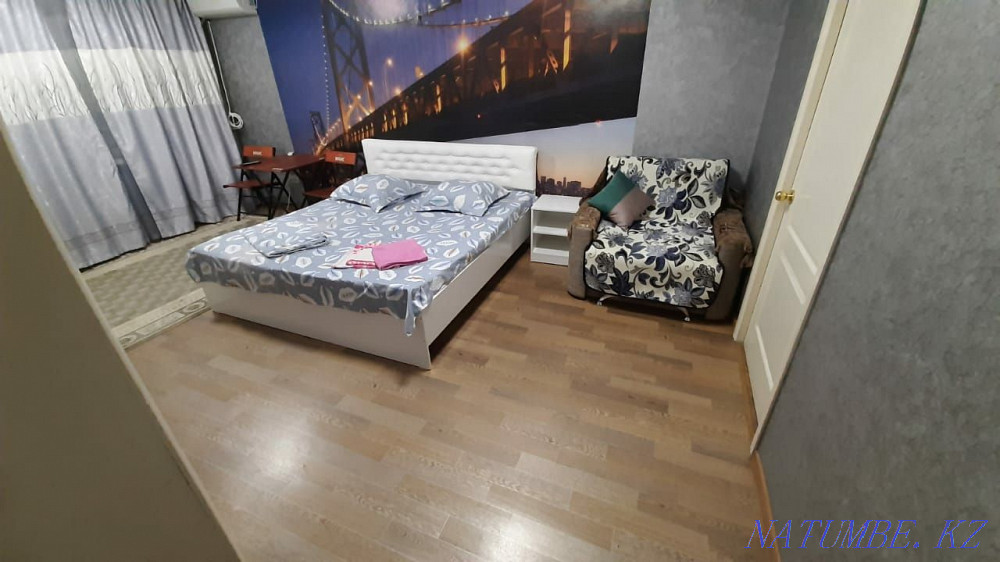 hourly rent apartment Almaty - photo 2
