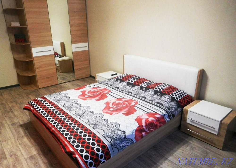 hourly rent apartment Almaty - photo 2