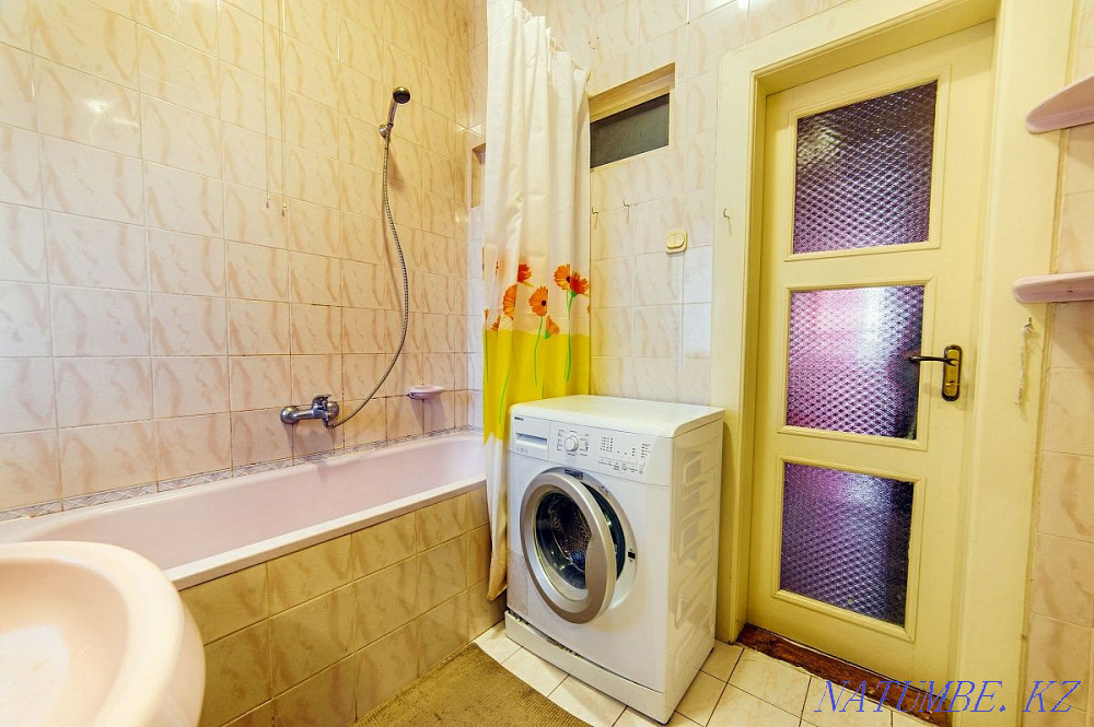 hourly rent apartment Almaty - photo 4