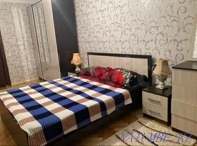 hourly rent apartment Almaty - photo 1