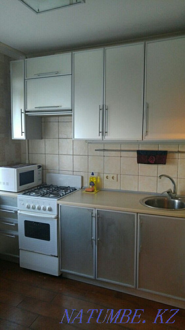  квартиру с почасовой оплатой Алматы - изображение 2