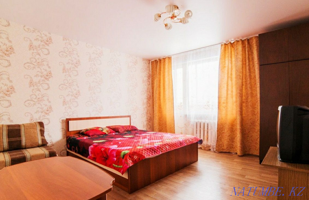  квартиру с почасовой оплатой Алматы - изображение 3