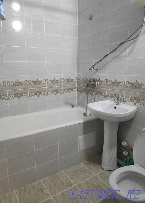  квартиру с почасовой оплатой Алматы - изображение 4