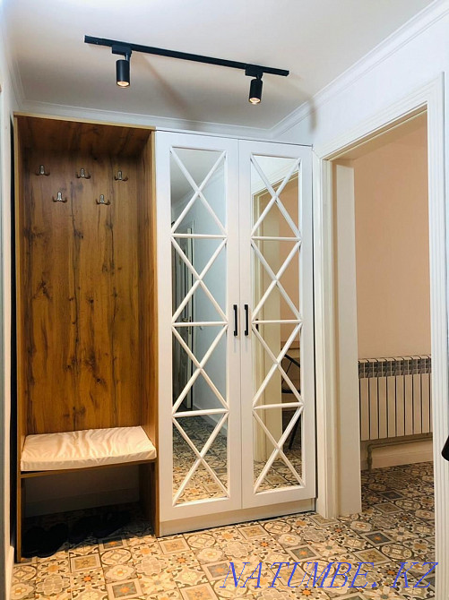 hourly rent apartment Almaty - photo 4