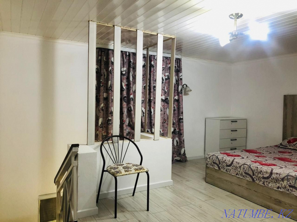 hourly rent apartment Almaty - photo 6