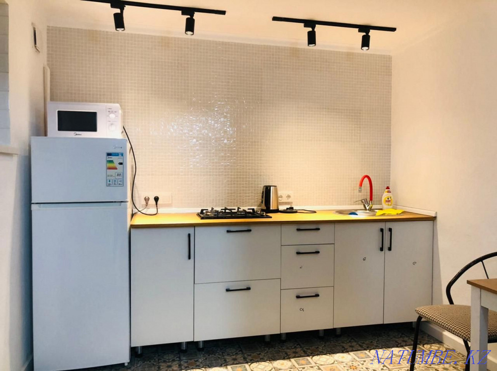 hourly rent apartment Almaty - photo 3