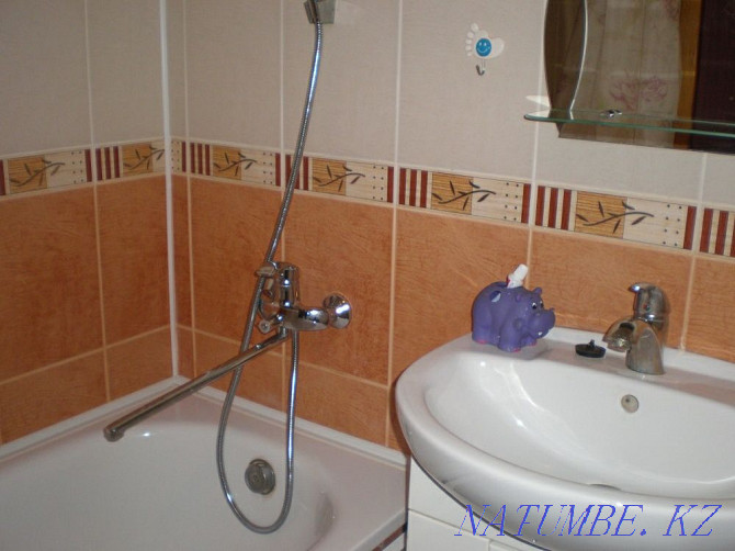  apartment with hourly payment Almaty - photo 4