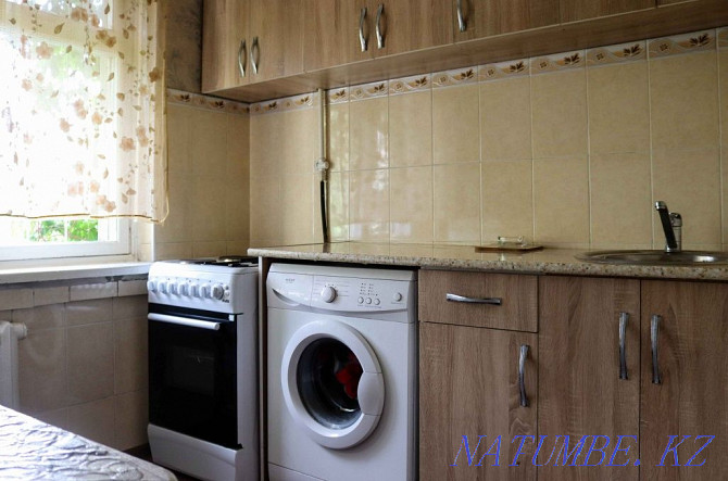  apartment with hourly payment Almaty - photo 2