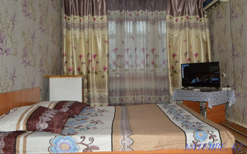 hourly rent apartment Almaty - photo 3