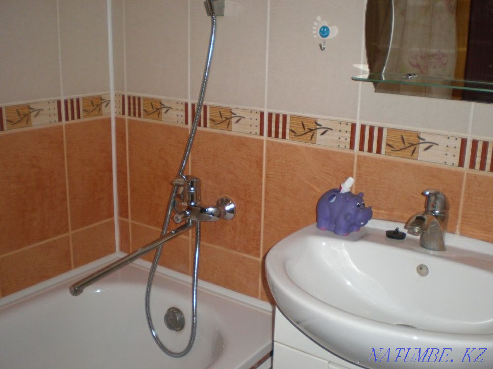 hourly rent apartment Almaty - photo 4