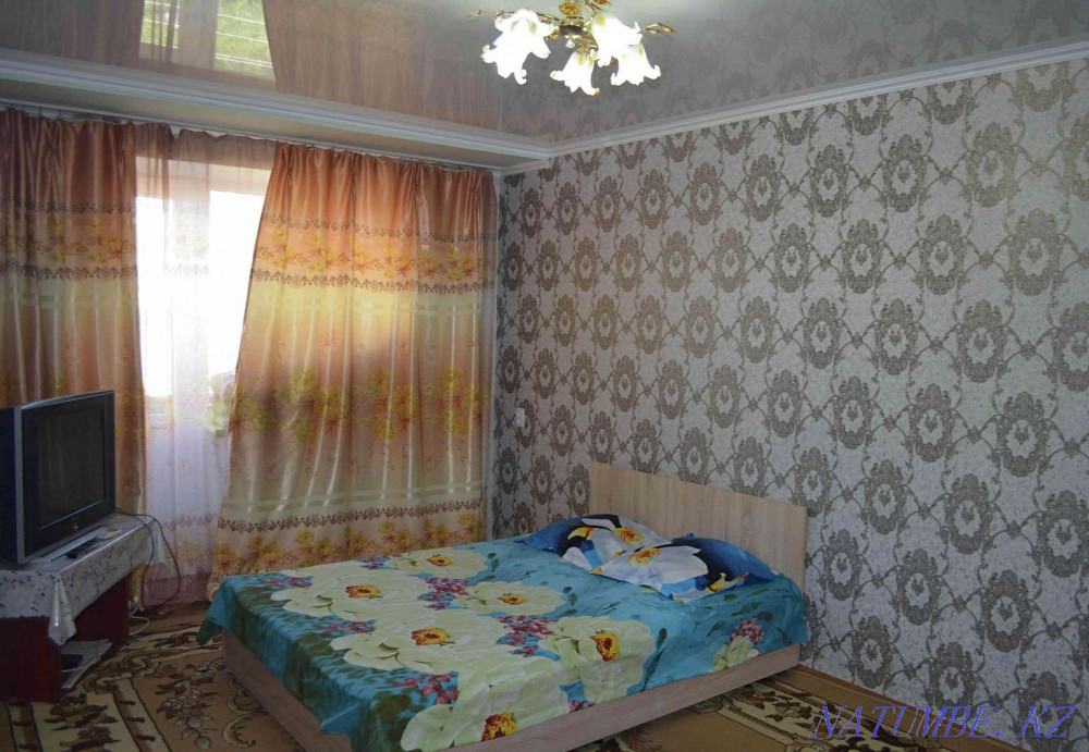 hourly rent apartment Almaty - photo 1