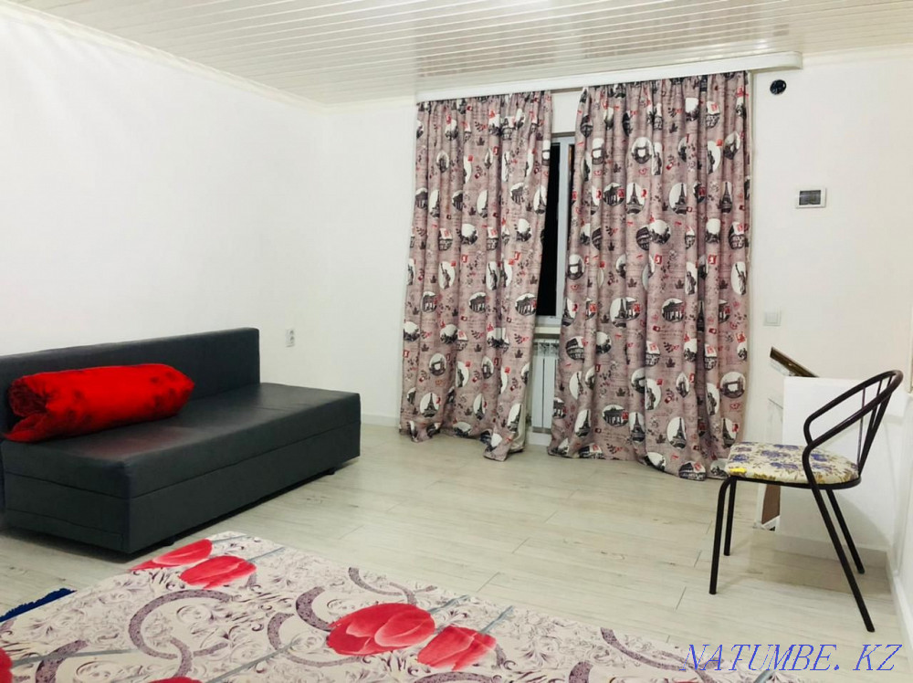 hourly rent apartment Almaty - photo 6