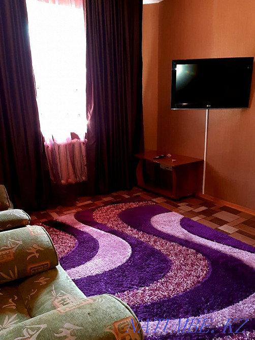 hourly rent apartment Almaty - photo 5