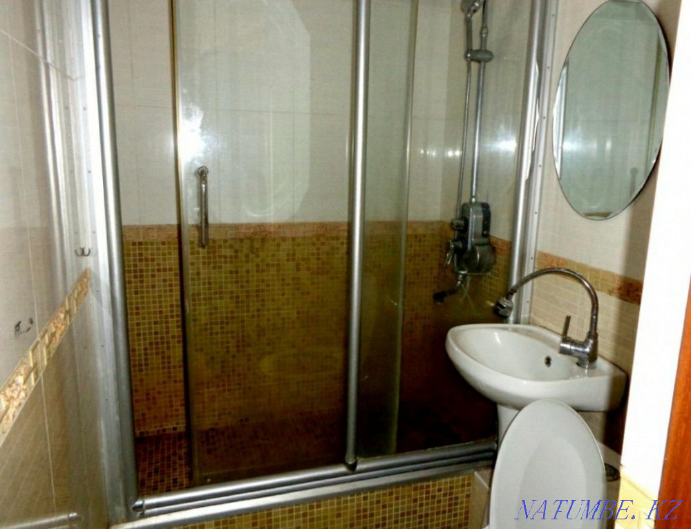 hourly rent apartment Almaty - photo 2